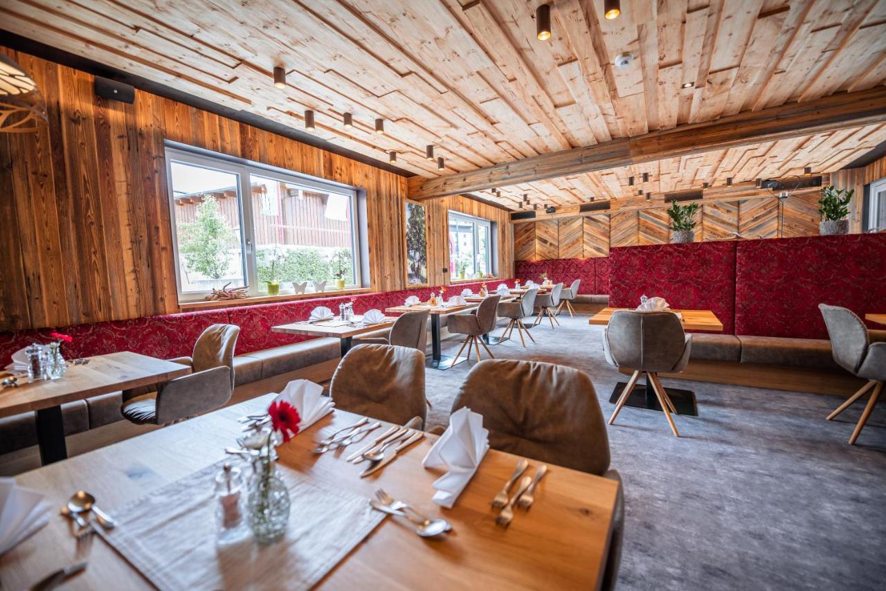 Hotel Lohningerhof Maria Alm am Steinernen Meer Ngoại thất bức ảnh