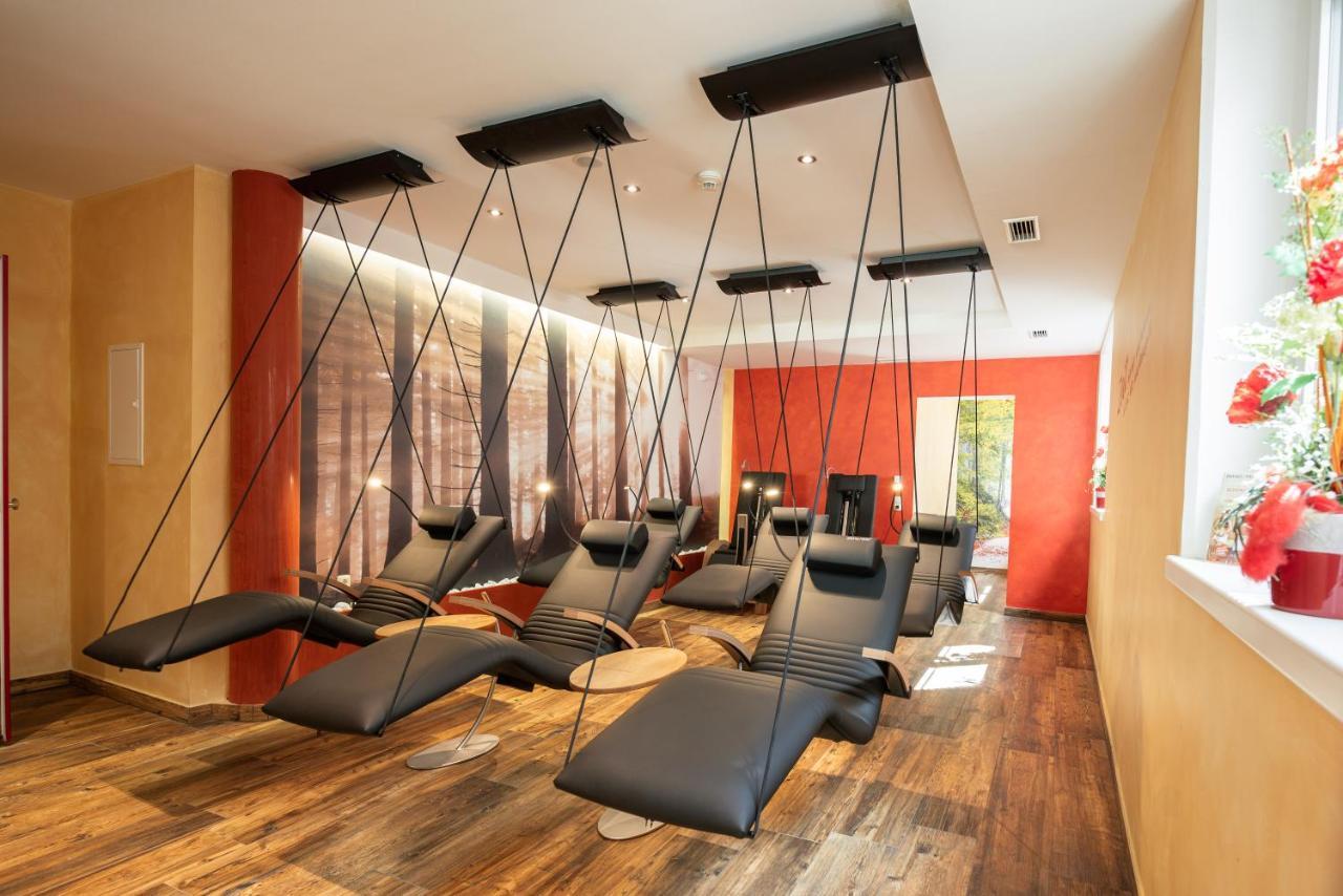 Hotel Lohningerhof Maria Alm am Steinernen Meer Ngoại thất bức ảnh