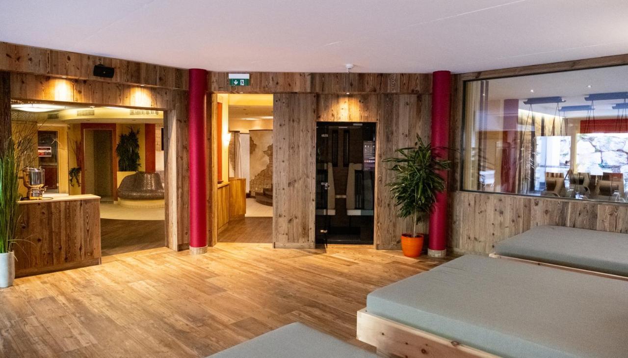 Hotel Lohningerhof Maria Alm am Steinernen Meer Ngoại thất bức ảnh