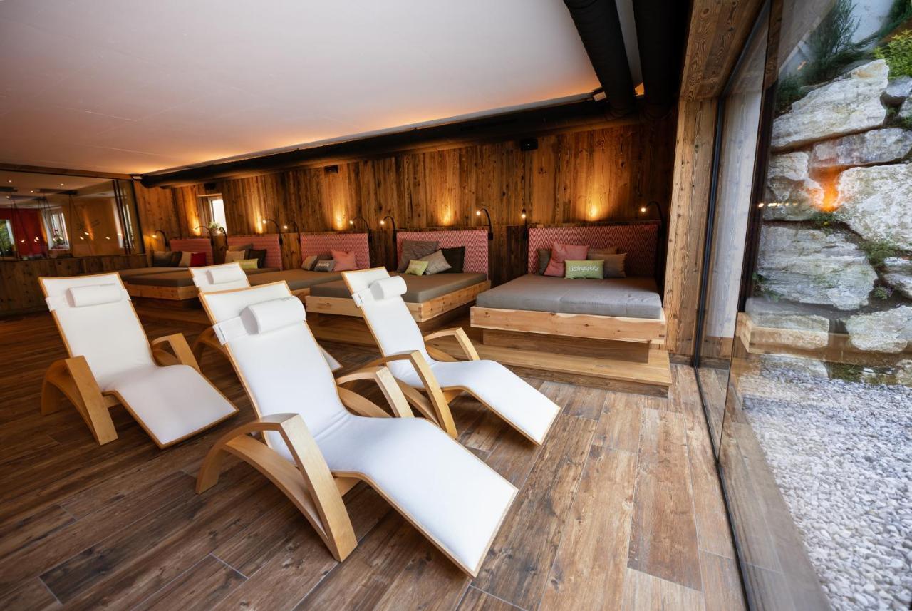 Hotel Lohningerhof Maria Alm am Steinernen Meer Ngoại thất bức ảnh