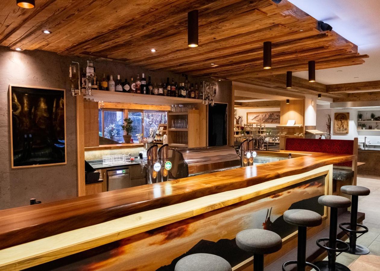Hotel Lohningerhof Maria Alm am Steinernen Meer Ngoại thất bức ảnh