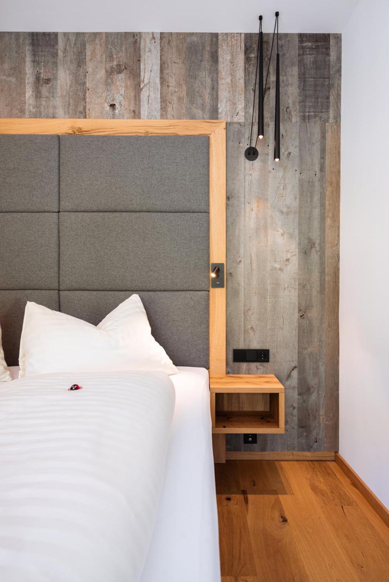 Hotel Lohningerhof Maria Alm am Steinernen Meer Phòng bức ảnh
