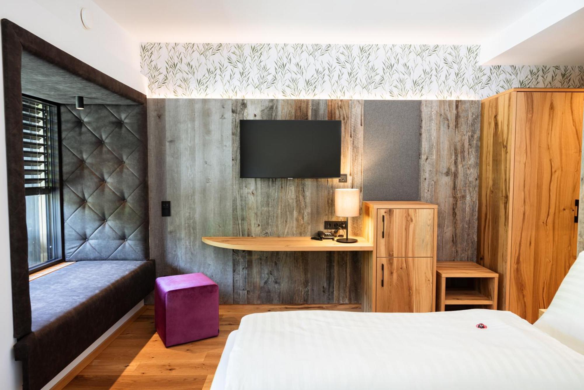 Hotel Lohningerhof Maria Alm am Steinernen Meer Phòng bức ảnh
