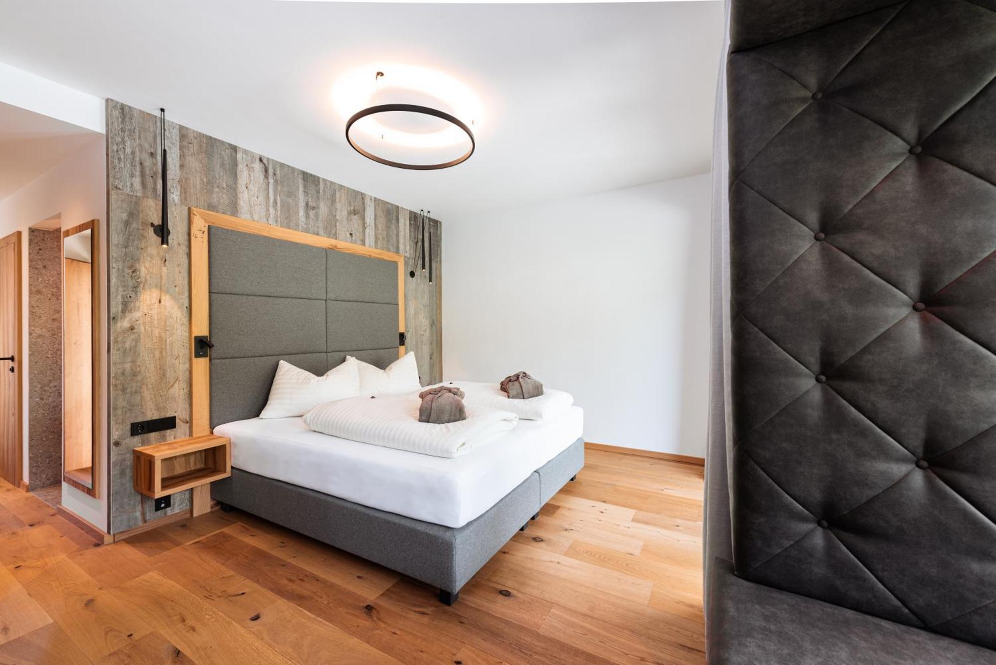 Hotel Lohningerhof Maria Alm am Steinernen Meer Phòng bức ảnh