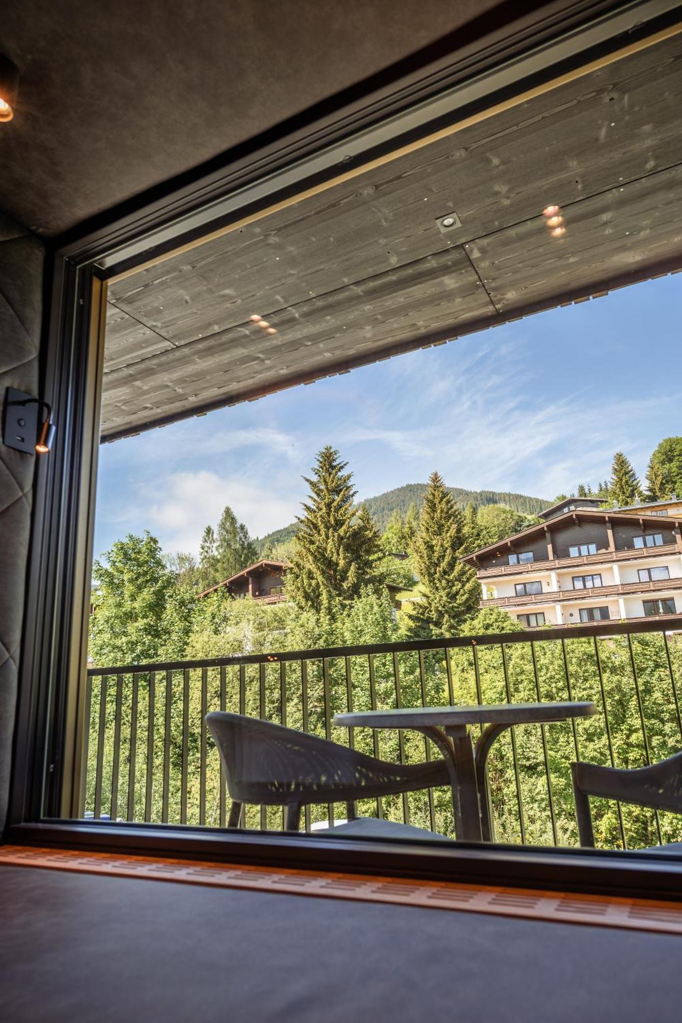 Hotel Lohningerhof Maria Alm am Steinernen Meer Phòng bức ảnh