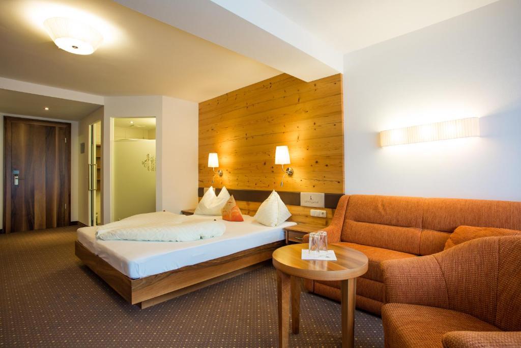 Hotel Lohningerhof Maria Alm am Steinernen Meer Ngoại thất bức ảnh