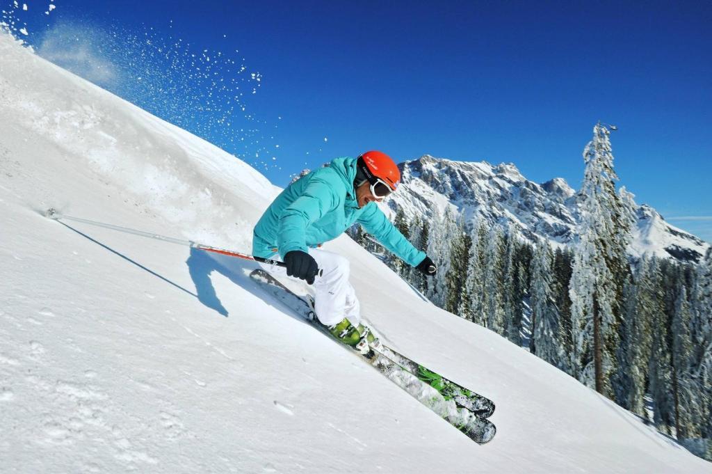 Hotel Lohningerhof Maria Alm am Steinernen Meer Ngoại thất bức ảnh