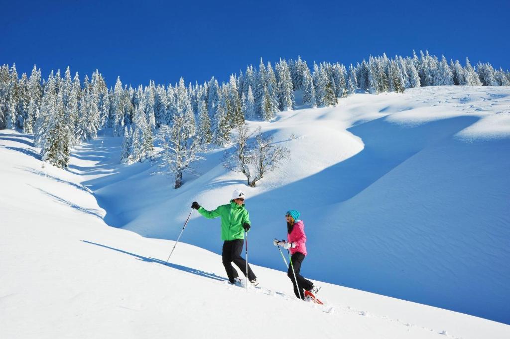 Hotel Lohningerhof Maria Alm am Steinernen Meer Ngoại thất bức ảnh