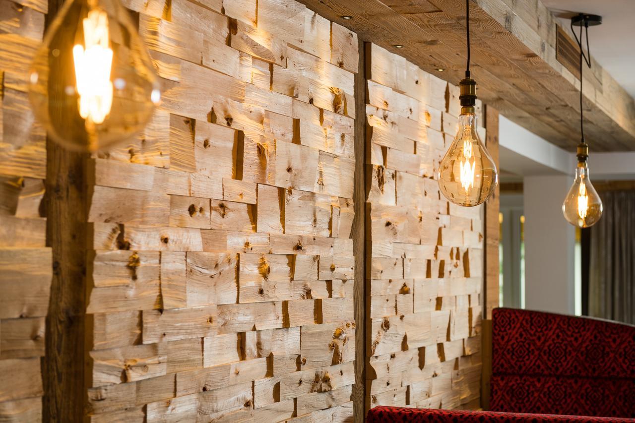 Hotel Lohningerhof Maria Alm am Steinernen Meer Ngoại thất bức ảnh