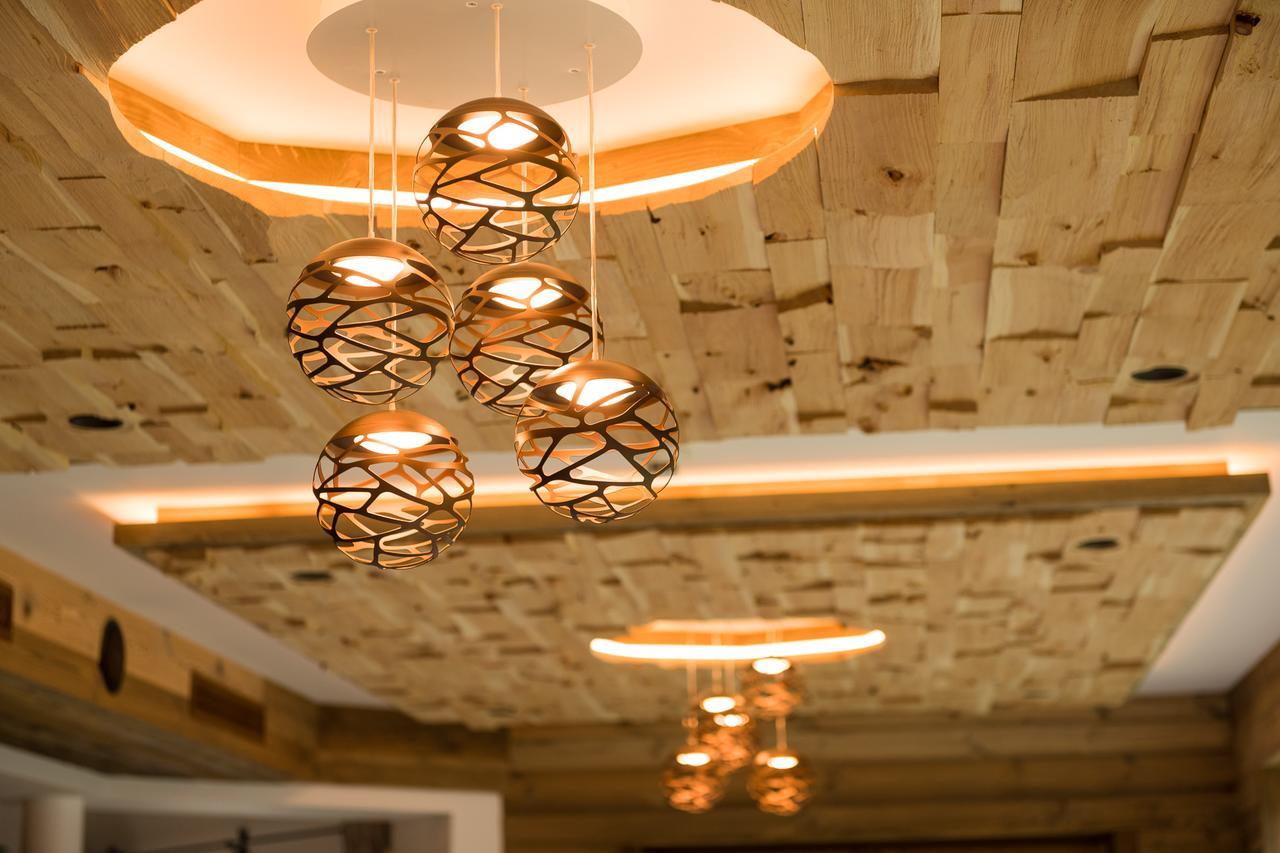 Hotel Lohningerhof Maria Alm am Steinernen Meer Ngoại thất bức ảnh