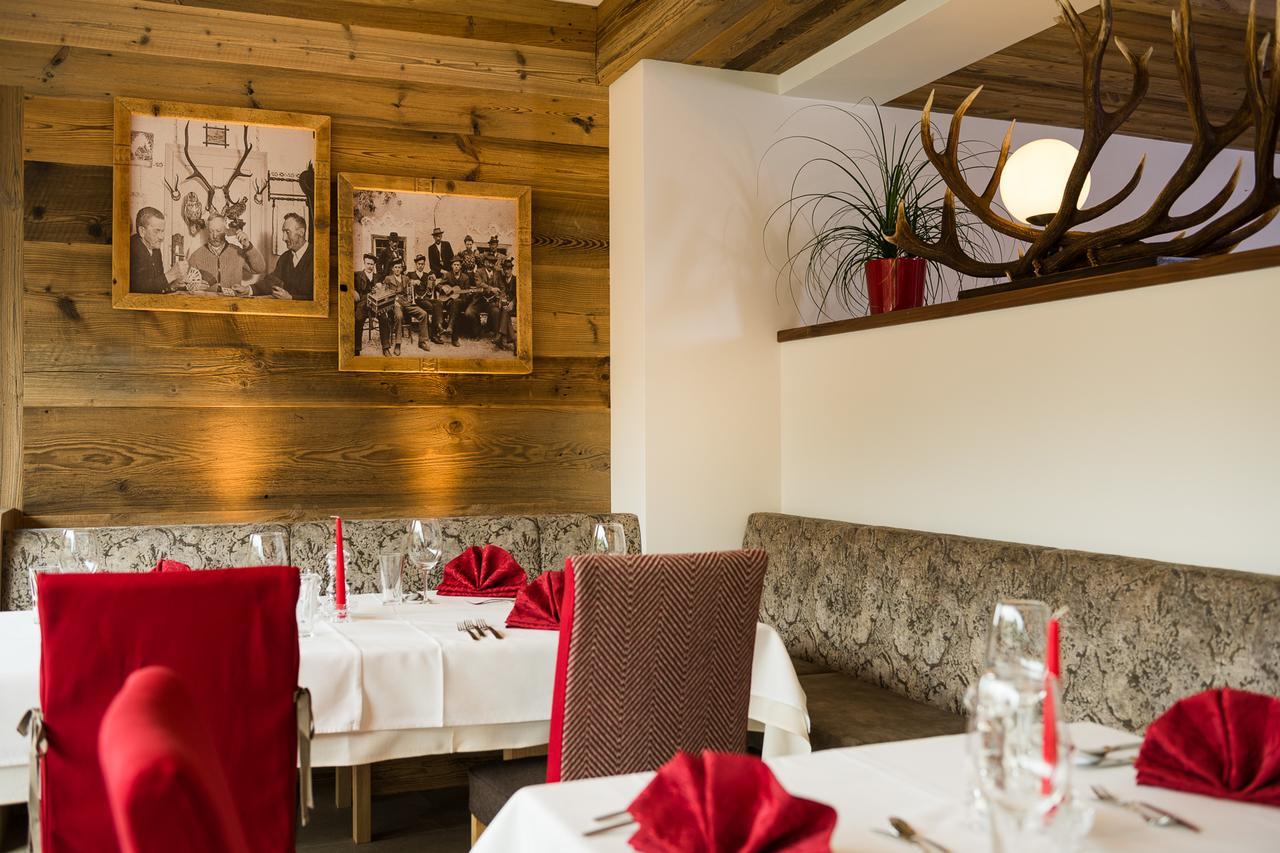Hotel Lohningerhof Maria Alm am Steinernen Meer Ngoại thất bức ảnh