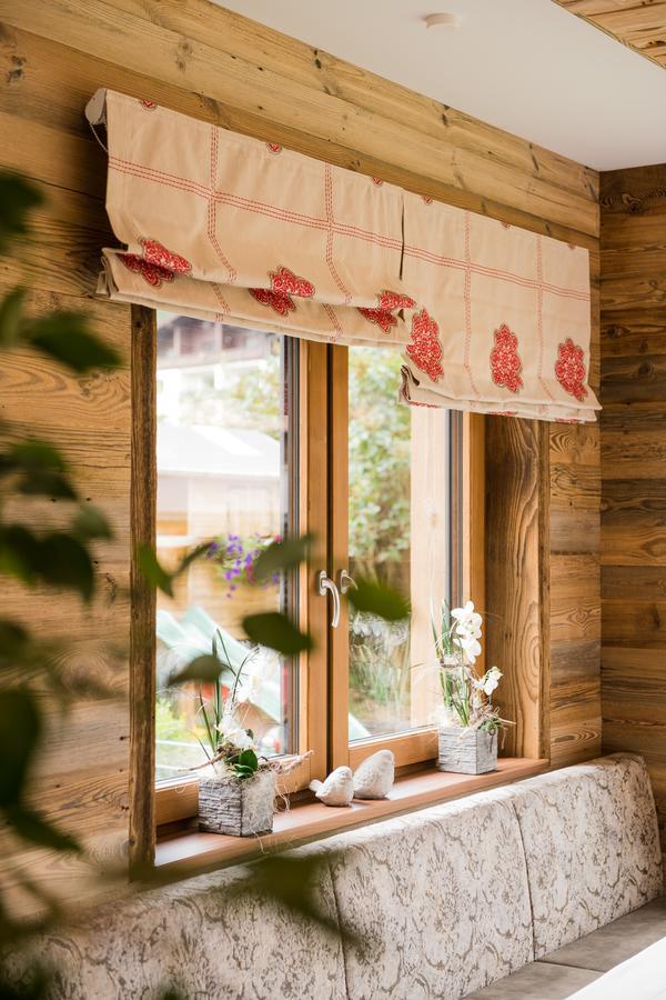 Hotel Lohningerhof Maria Alm am Steinernen Meer Ngoại thất bức ảnh