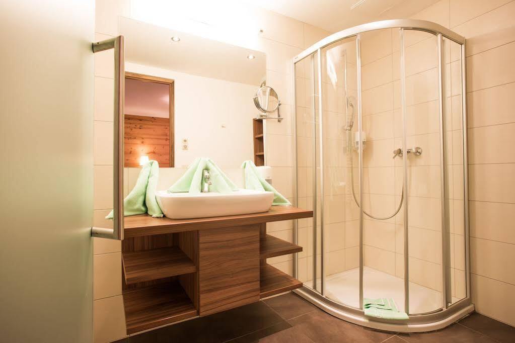 Hotel Lohningerhof Maria Alm am Steinernen Meer Ngoại thất bức ảnh